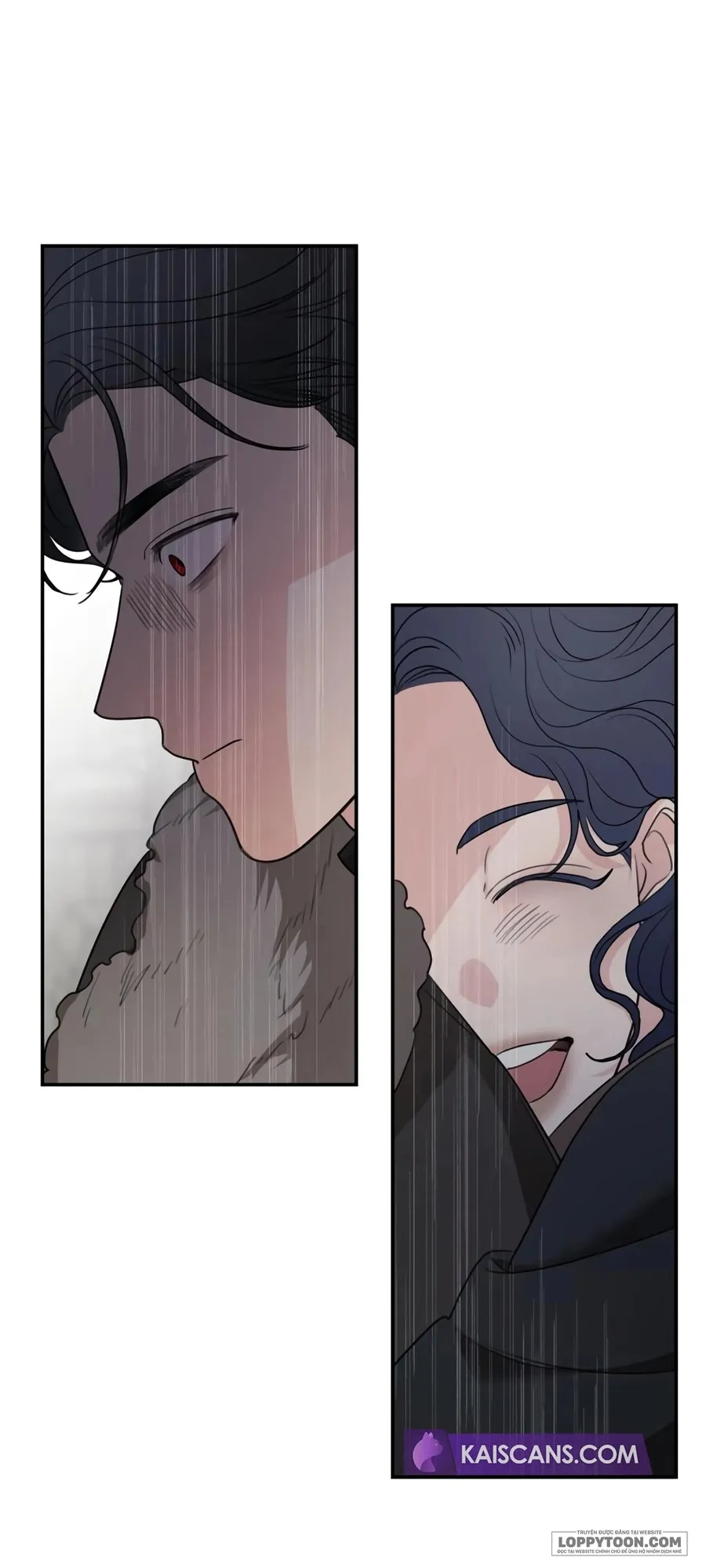Gia Đình Chồng Quá Ám Ảnh Bởi Tôi Chap 88 - trang 64