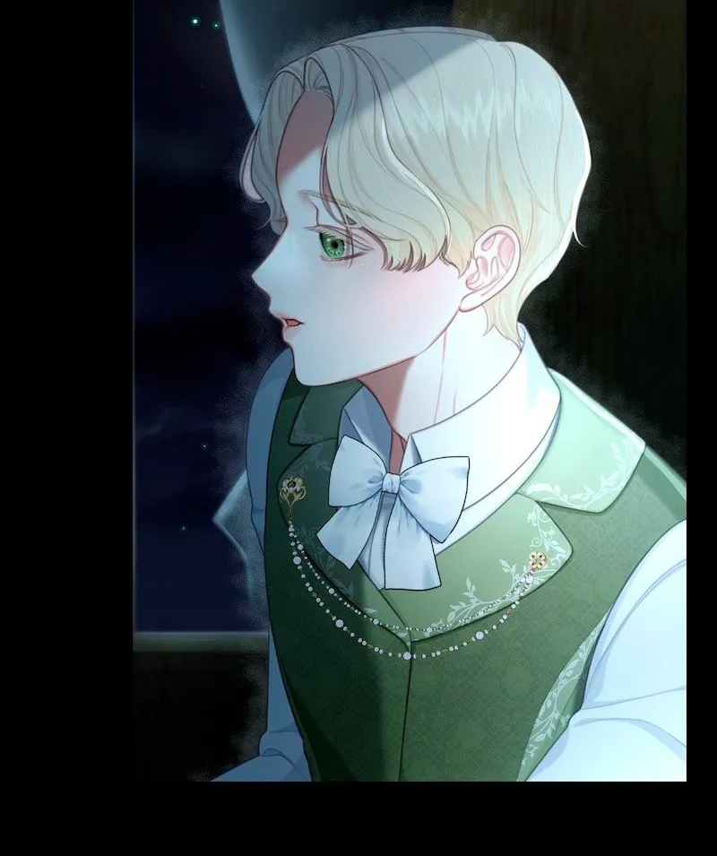 Hầu Nữ Không Còn Thèm Muốn Chủ Nhân Nữa Chap 6 - trang 3