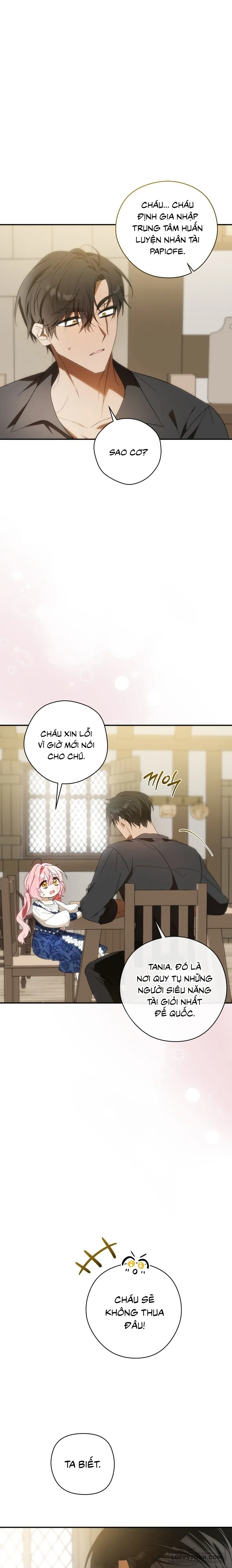 Hãy Biến Save Thành Một Thói Quen Chap 6 - trang 17