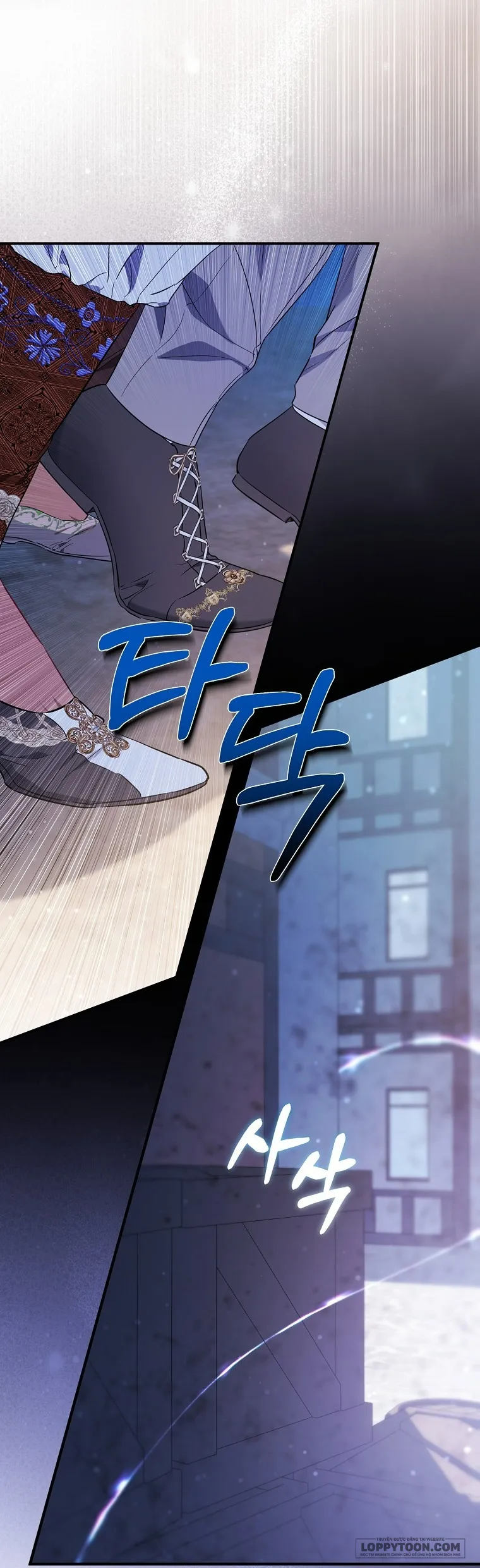 Nàng Công Chúa Của Mọi Người Chap 120 - trang 47