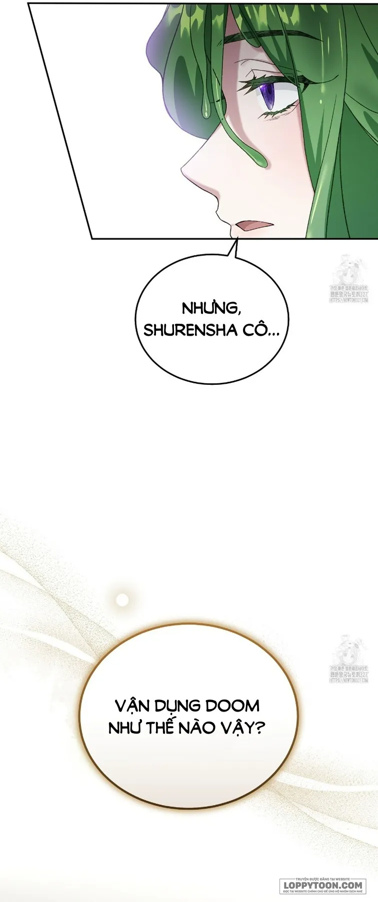 Nàng Tiên, Hãy Ký Hợp Đồng Nào Chap 25 - trang 38