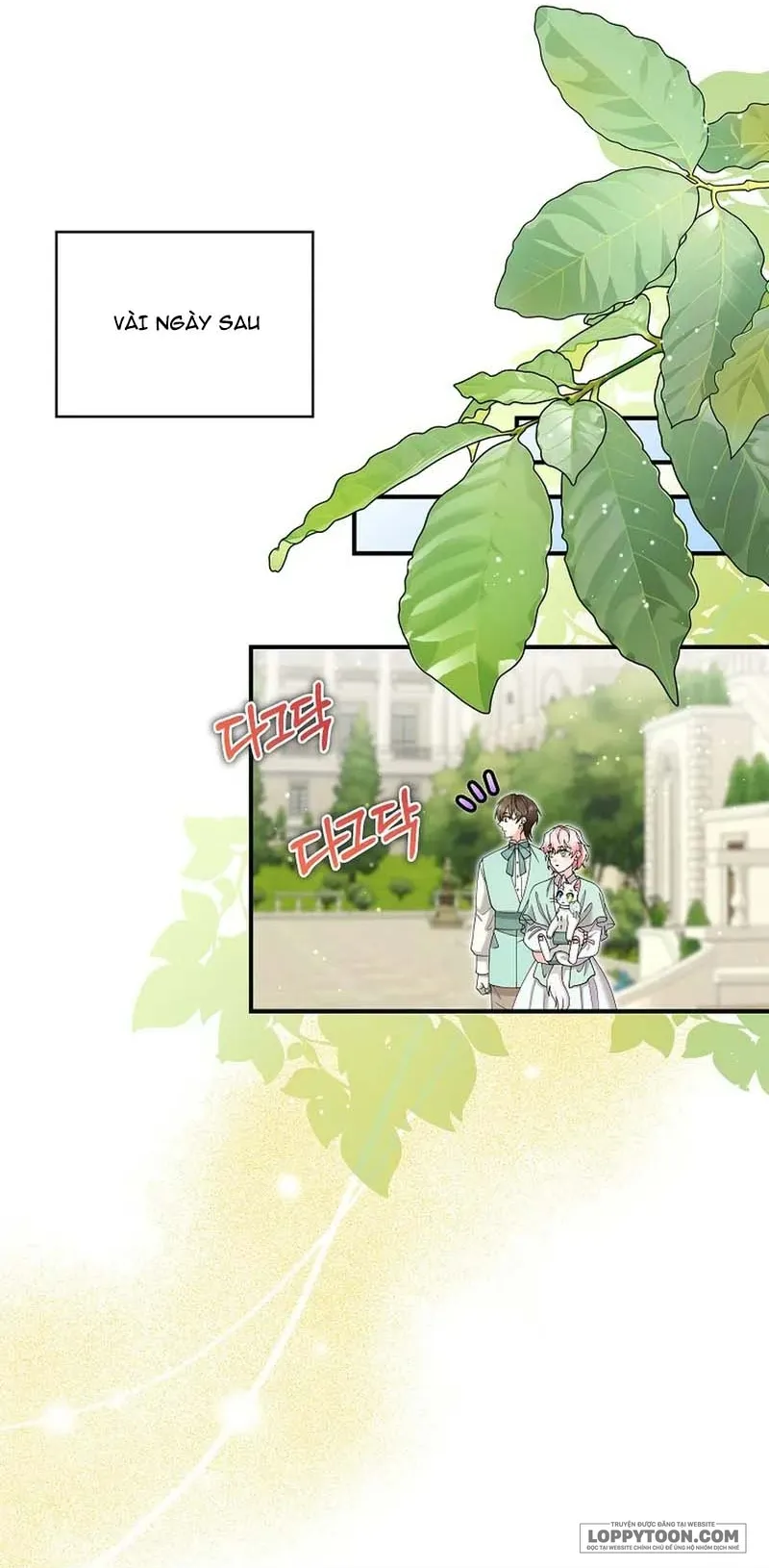 Trở Thành Miêu Nữ Của Hoàng Đế Chap 52 - trang 13
