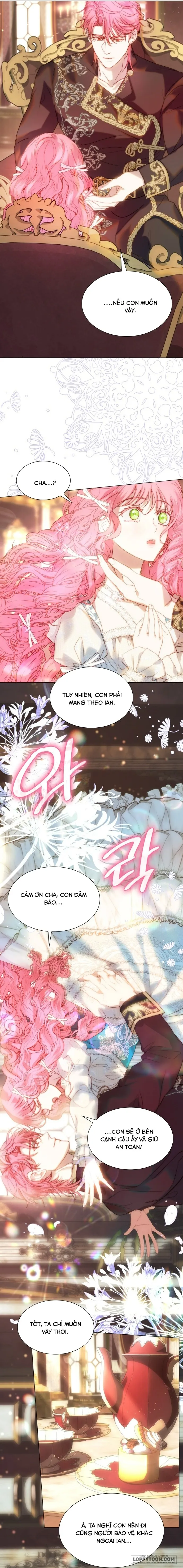 Tôi Được Sinh Ra Là Cô Con Gái Thứ Hai Chap 52 - trang 28