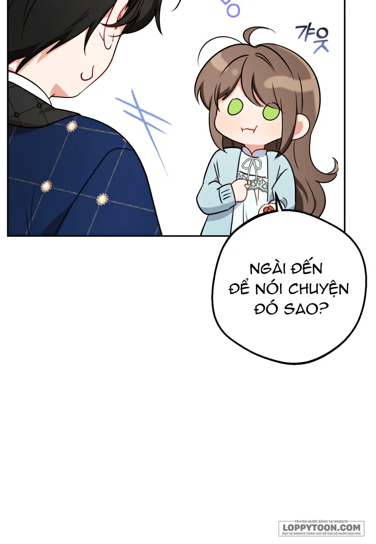 Được Yêu Thương Mà Còn Ngại Ngùng Sao Chap 9 - trang 94