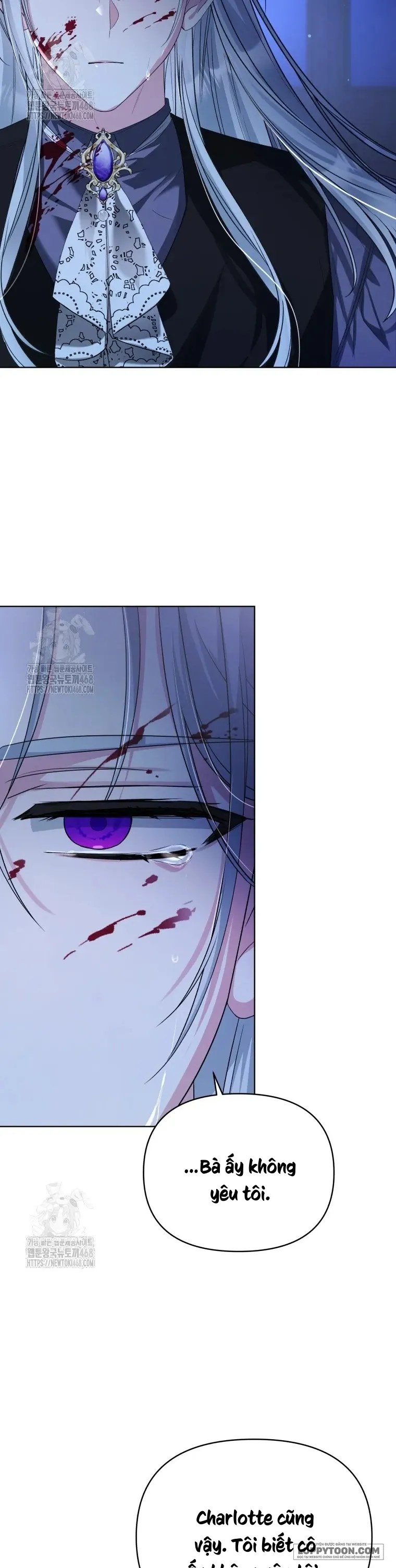 Chiếc Túi Bí Mật Của Quý Cô Xấu Xí Chap 75 - END - trang 32