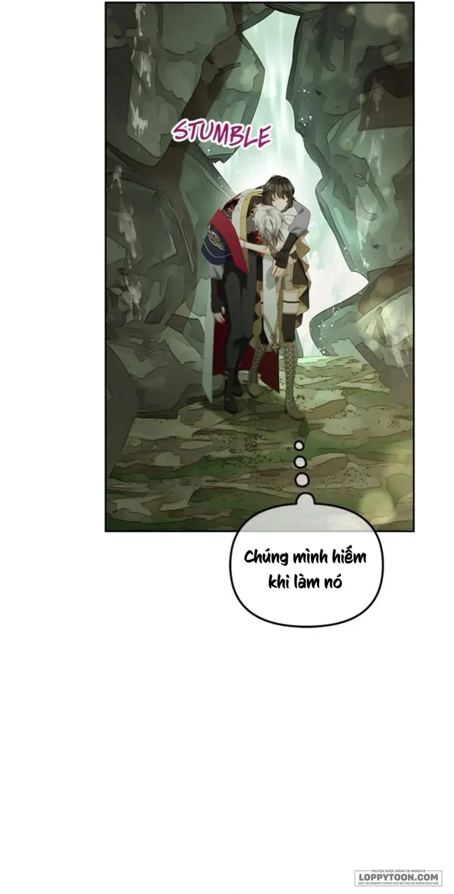 Tôi Sẽ Ở Ngay Bên Cạnh Nam Chính Chap 46 - trang 38