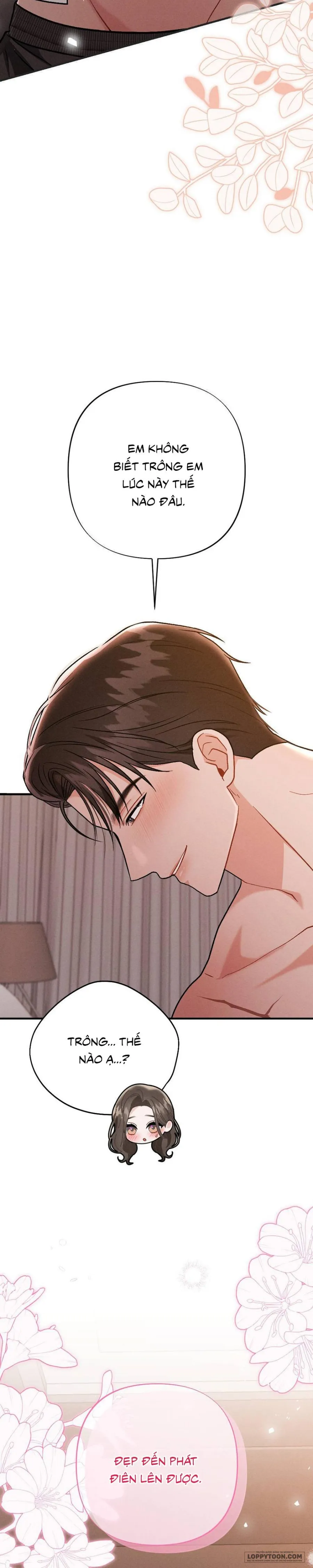 Đêm Chồng Chất Chap 23 - 🔞🔞🔞 Seo Joo Han của ngày - trang 6
