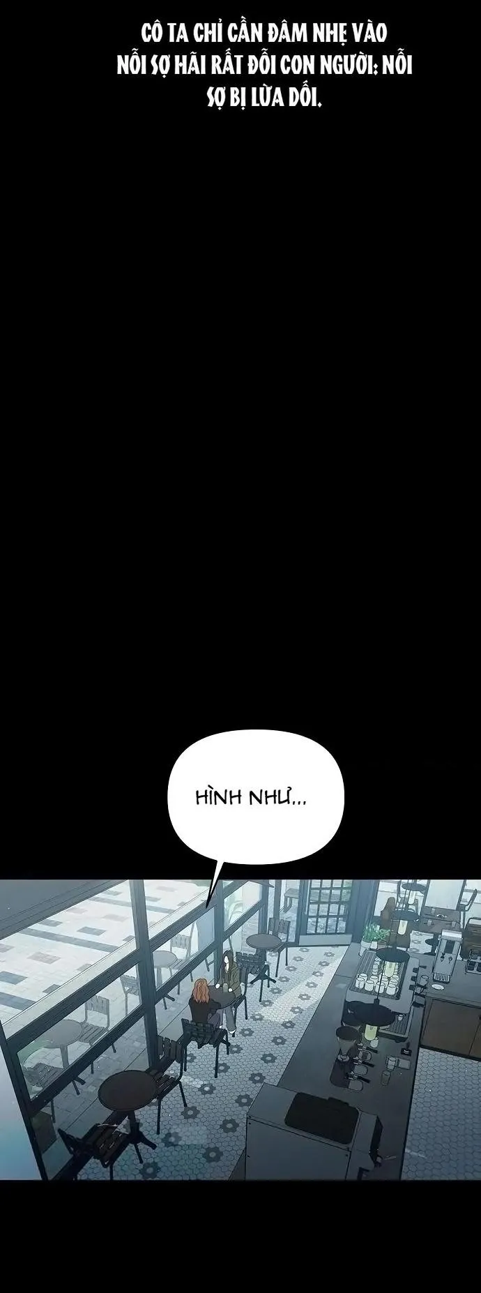 Tình Yêu Thuần Khiết Hư Hỏng Chap 20 - trang 51