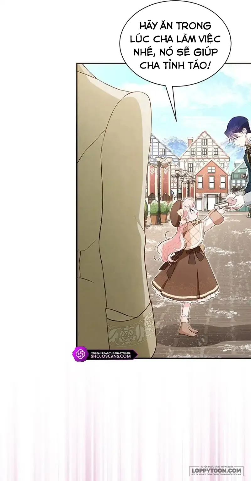 Đã Từ Chối Sủng Ái Rồi Mà Sao Còn Ám Ảnh Thế? Chap 22 - trang 56