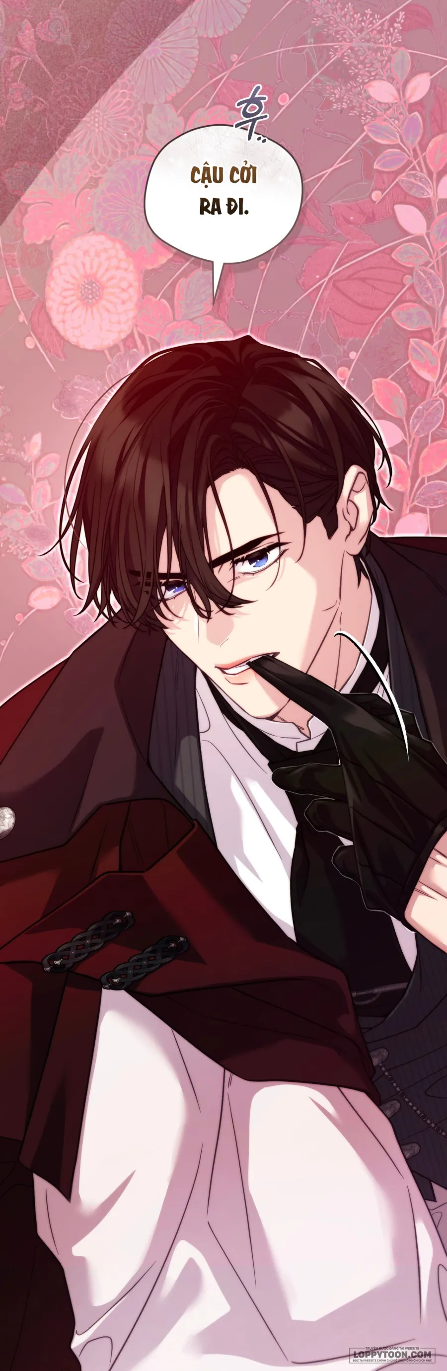 Phương Pháp Chữa Lành Cho Thanh Mai Trúc Mã Ốm Yếu Chap 9 - trang 64
