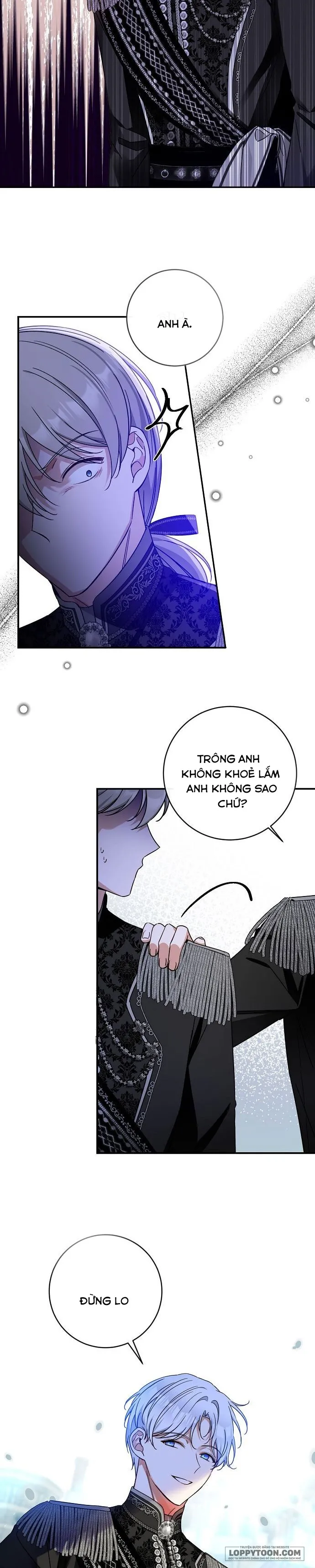 Thuần Hóa Hầu Tước Quái Dị Chap 56 - trang 11