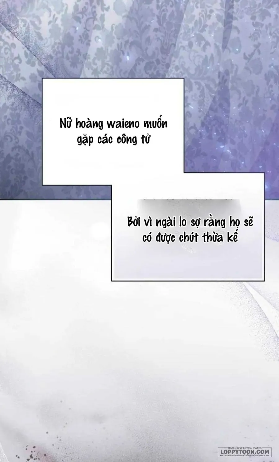 Hầu Gái Không Thích Nuôi Dạy Trẻ Nhỏ Chap 9 - trang 5