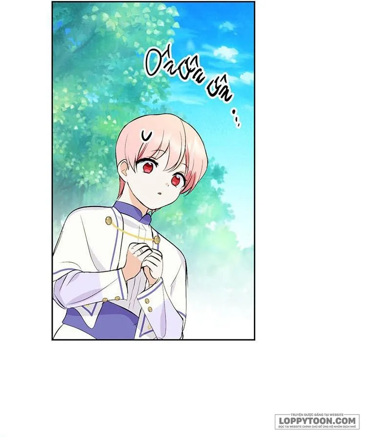 Phía Sau Mặt Nạ Của Nam Chính Hiền Lành Chap 16 - trang 15