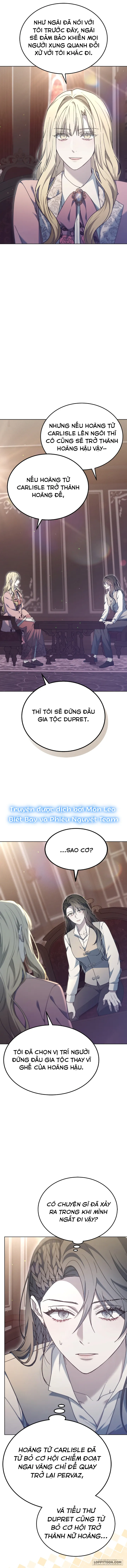 Thời Đại Oman Chap 62 - trang 17