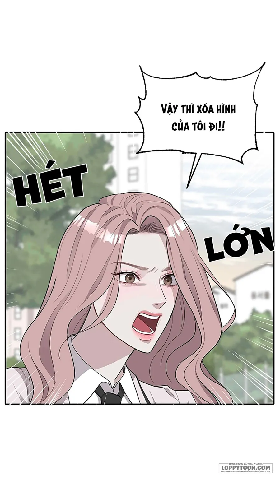 Xâm Nhập Trường Trung Học Tài Phiệt Chap 2 - trang 56
