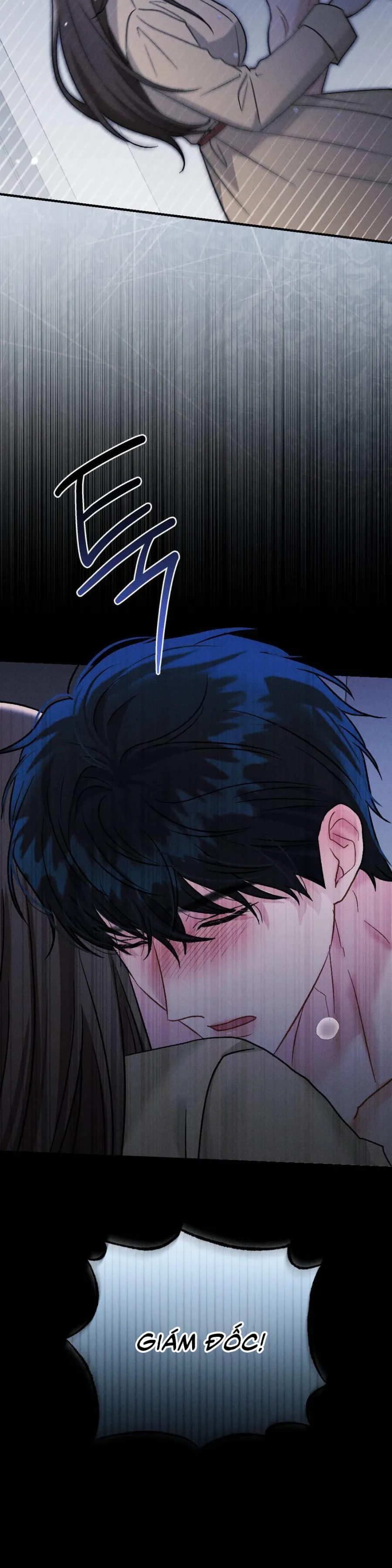 Đêm Chồng Chất Chap 3 - Cơn ác mộng chân thực - trang 46