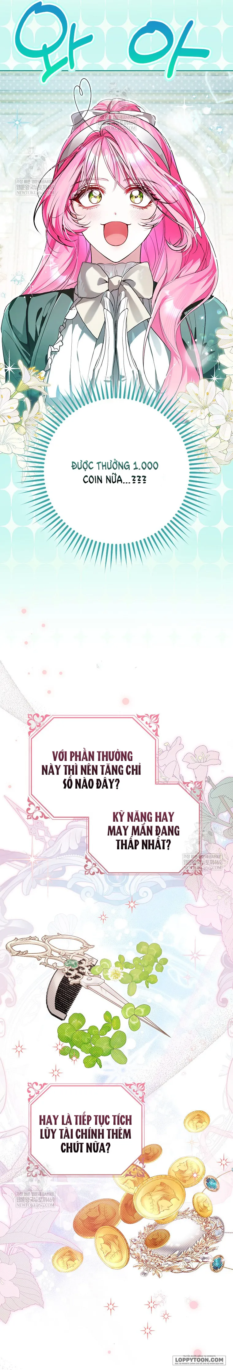 Kẻ Rác Rưởi Đó Chính Là Tôi Chap 4 - trang 17