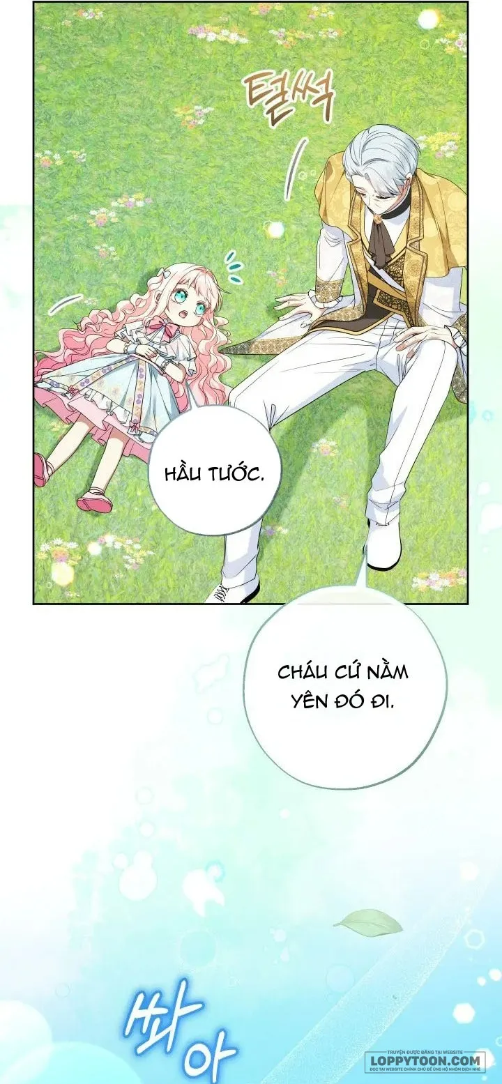 Tiểu Thư Tích Tiền Đi Bụi Chap 115 - trang 20