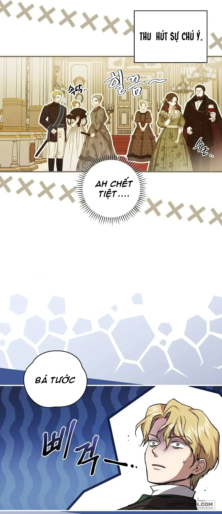 Tìm Một Người Chồng Mới Chap 3 - trang 58
