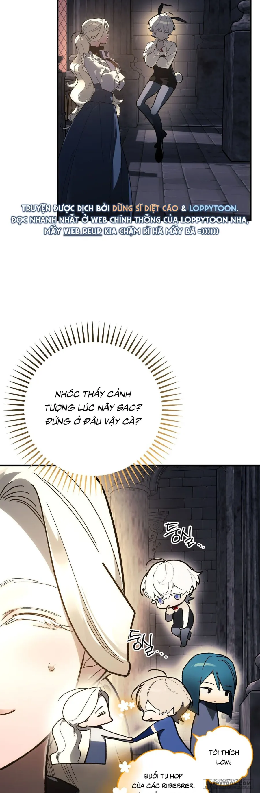 Gửi Đến Kẻ Sẽ Hủy Diệt Tôi Chap 33 - SS2 - trang 27