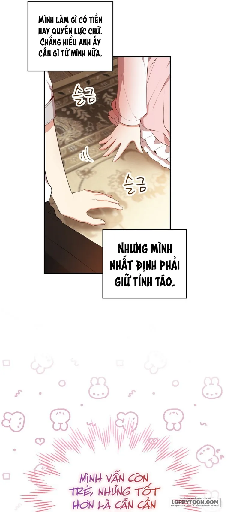 Sóc Con Tài Năng Chap 15 - trang 19