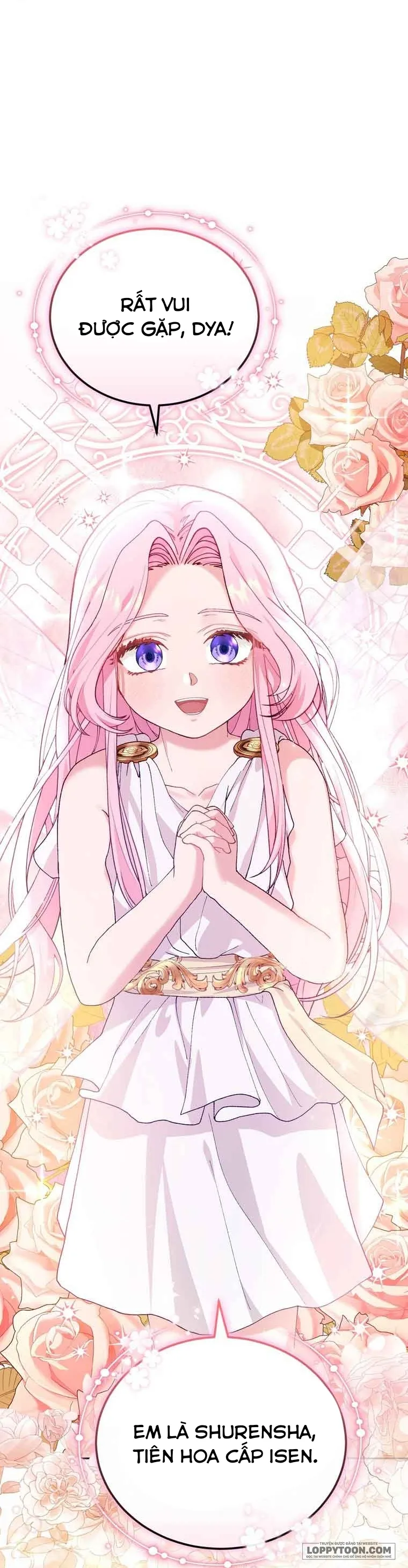 Nàng Tiên, Hãy Ký Hợp Đồng Nào Chap 13 - trang 6