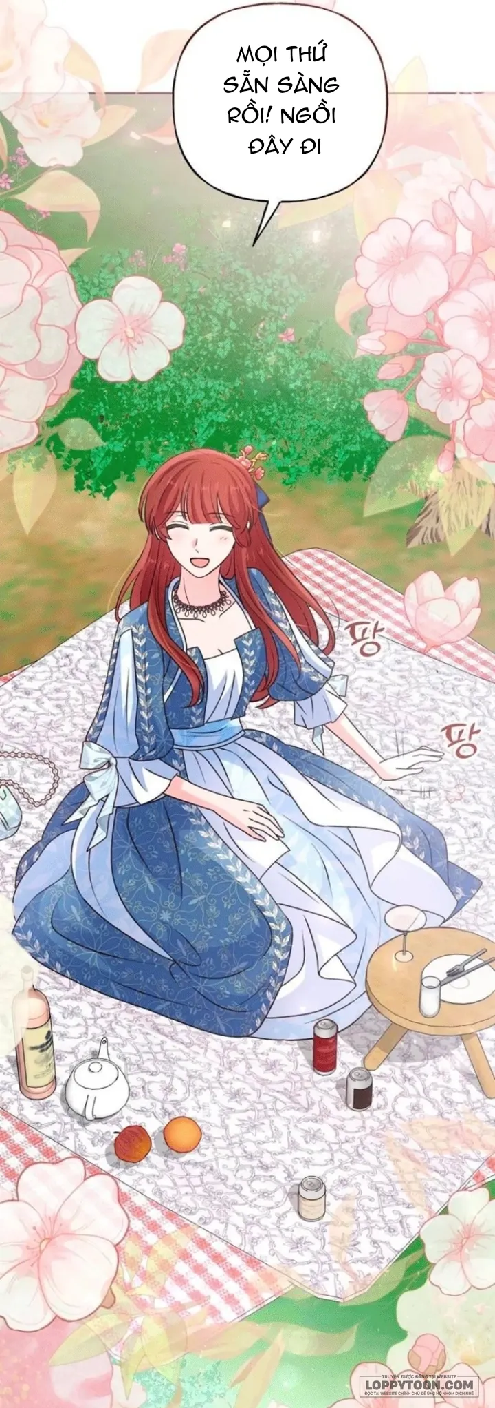 Hầu Gái Không Thích Nuôi Dạy Trẻ Nhỏ Chap 37 - trang 25