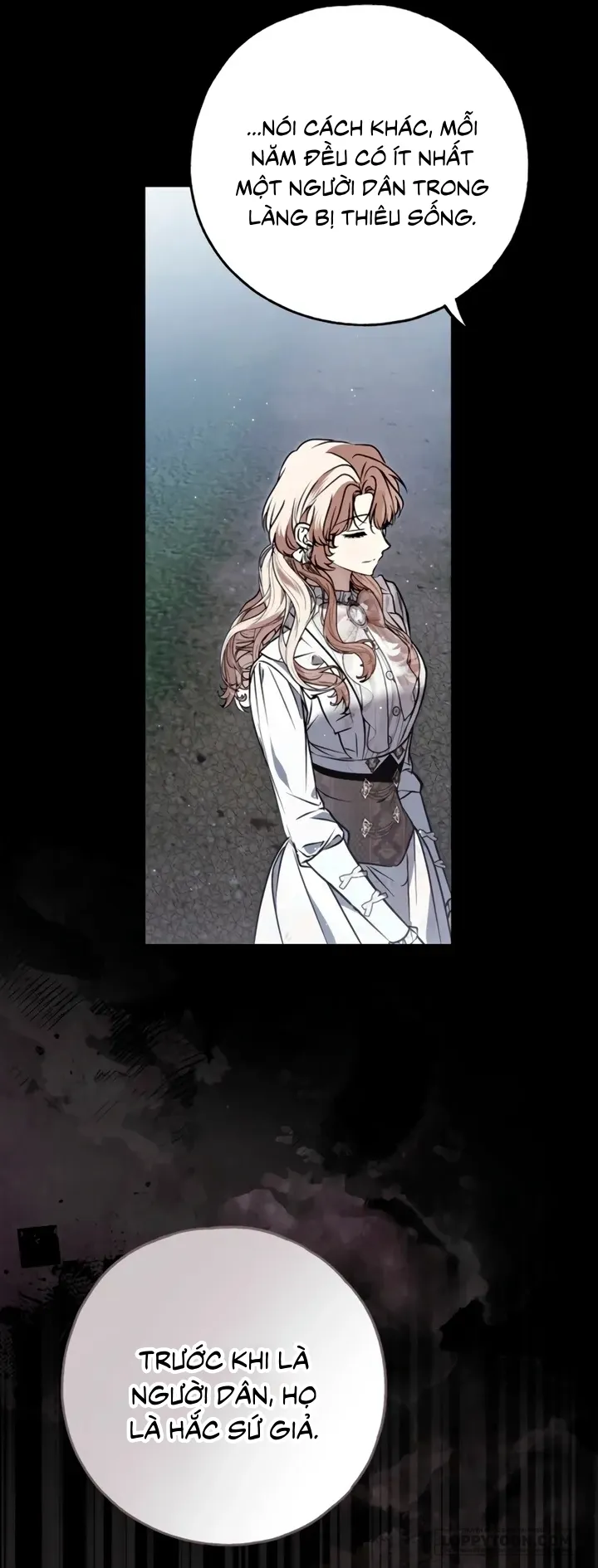 Có Kẻ Đã Sở Hữu Cơ Thể Của Tôi Chap 74 - trang 11