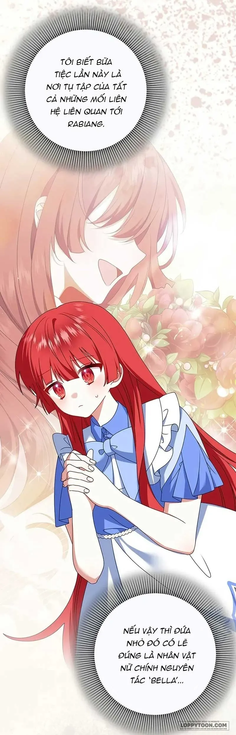 Tôi Sẽ Chiếm Lấy Ngư Trường Này! Chap 28 - trang 5