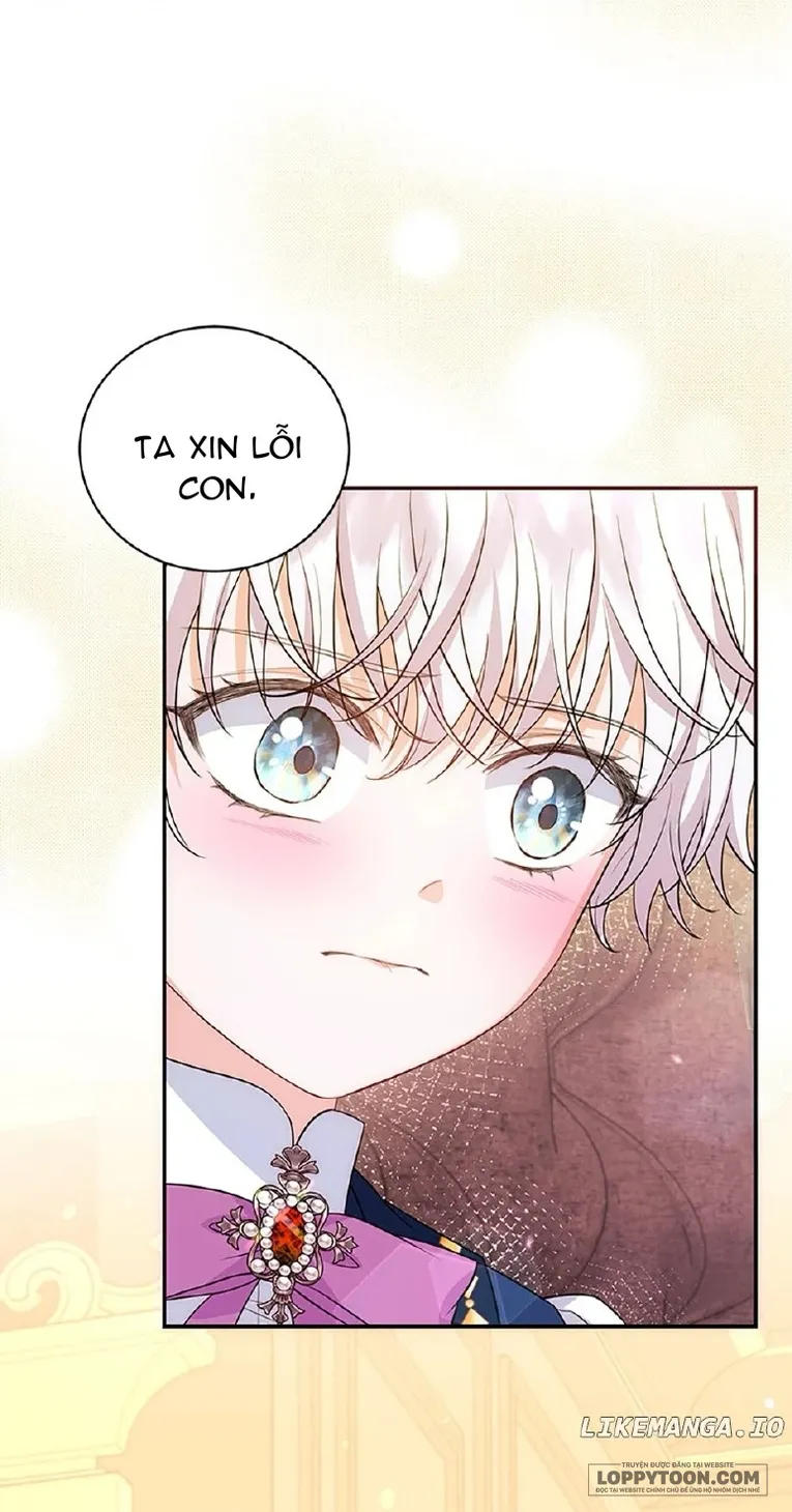 Công Chúa Bé Con Hạng S Thật Mạnh Chap 24 - trang 17