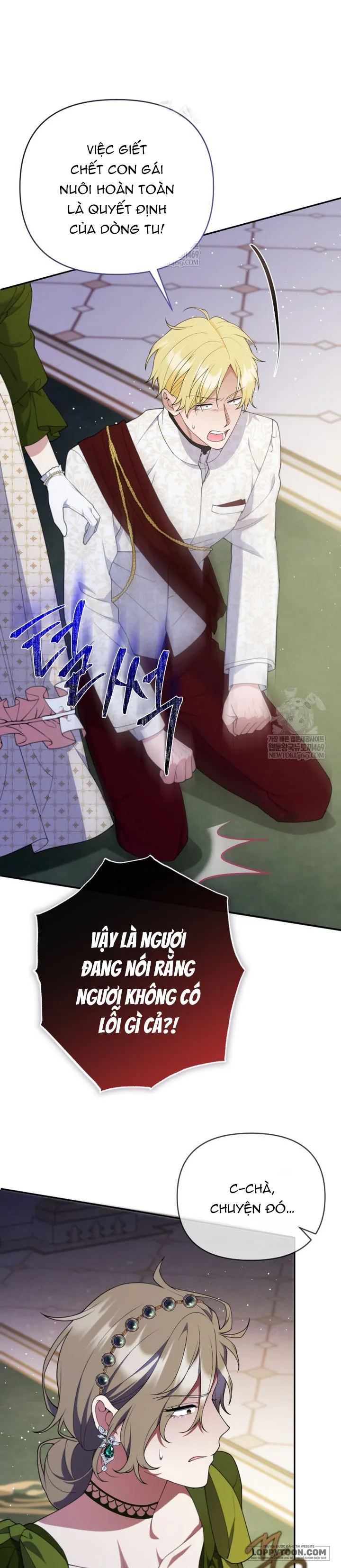 Cái Giá Của Tái Sinh Chap 39 - trang 13