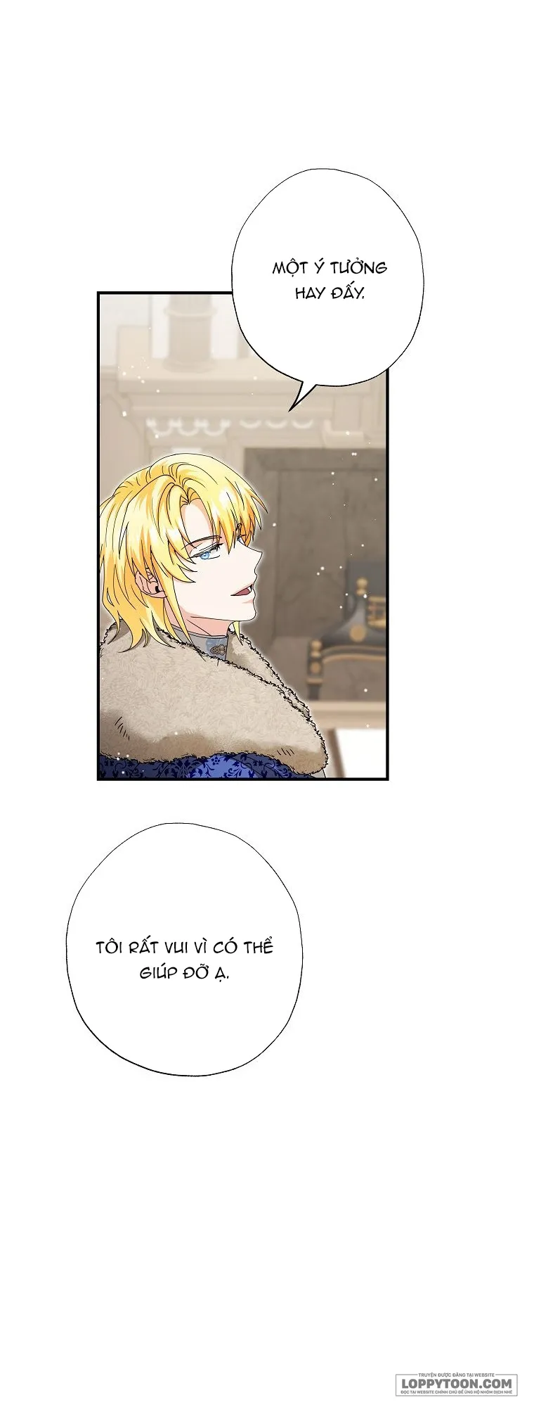 Trở Thành Miêu Nữ Của Hoàng Đế Chap 44 - trang 47