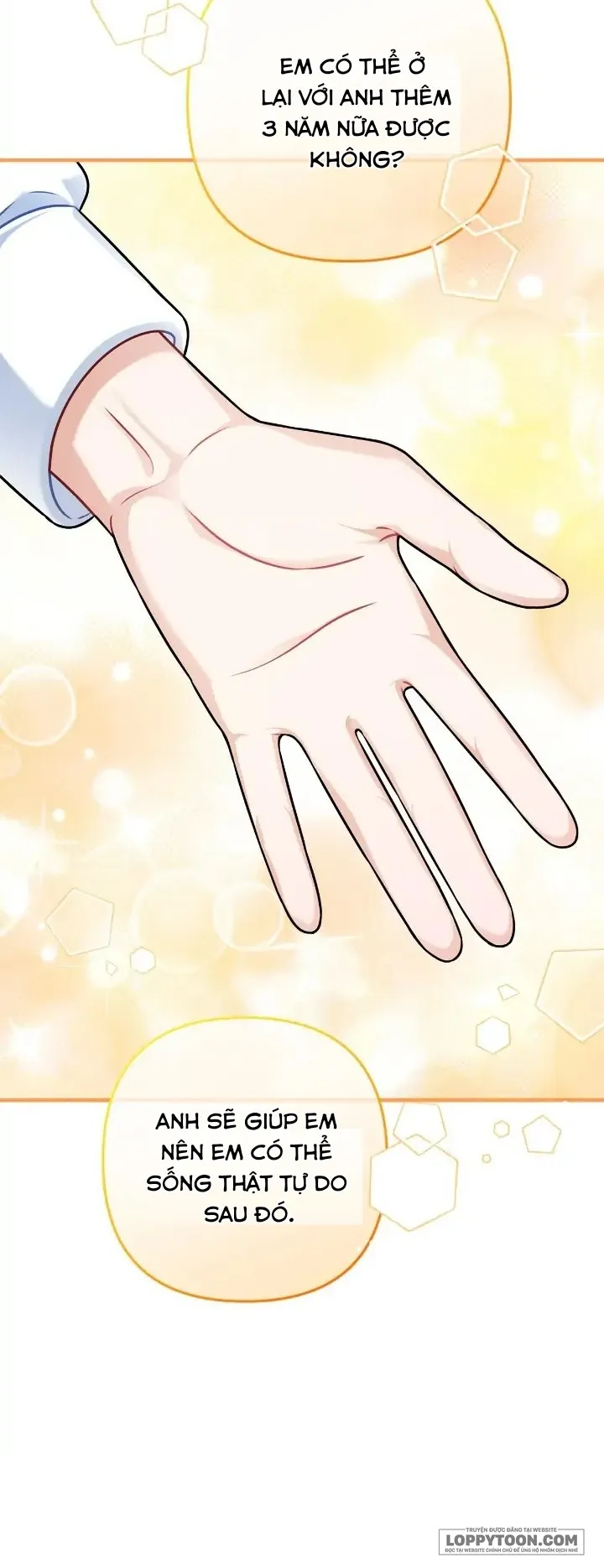 Tôi Sống Chung Với Mẹ Chồng Chap 6 - trang 33