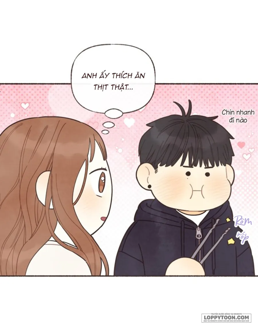 Cảm Xúc Chuyển Giao Chap 17 - trang 66