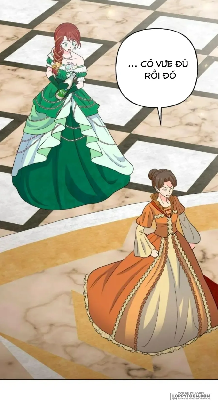 Hầu Gái Không Thích Nuôi Dạy Trẻ Nhỏ Chap 16 - trang 61