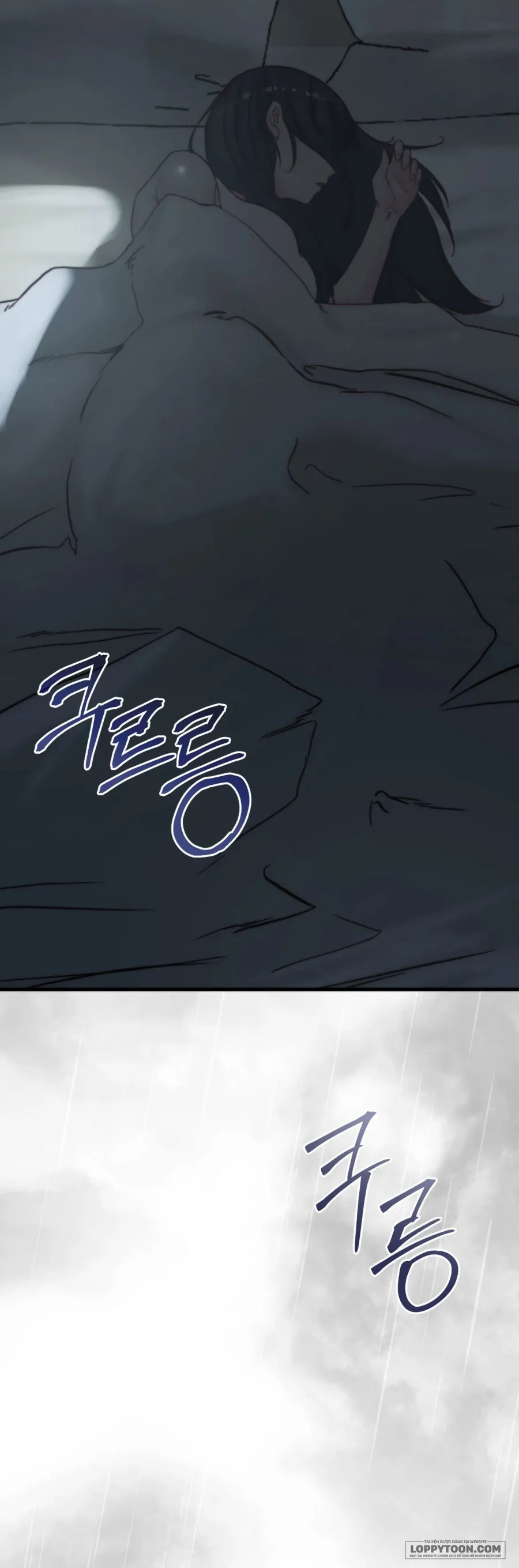 Bố Ơi, Hôm Nay Con Cũng Muốn Ôm Chap 33 - 🔞🔞🔞 - trang 16
