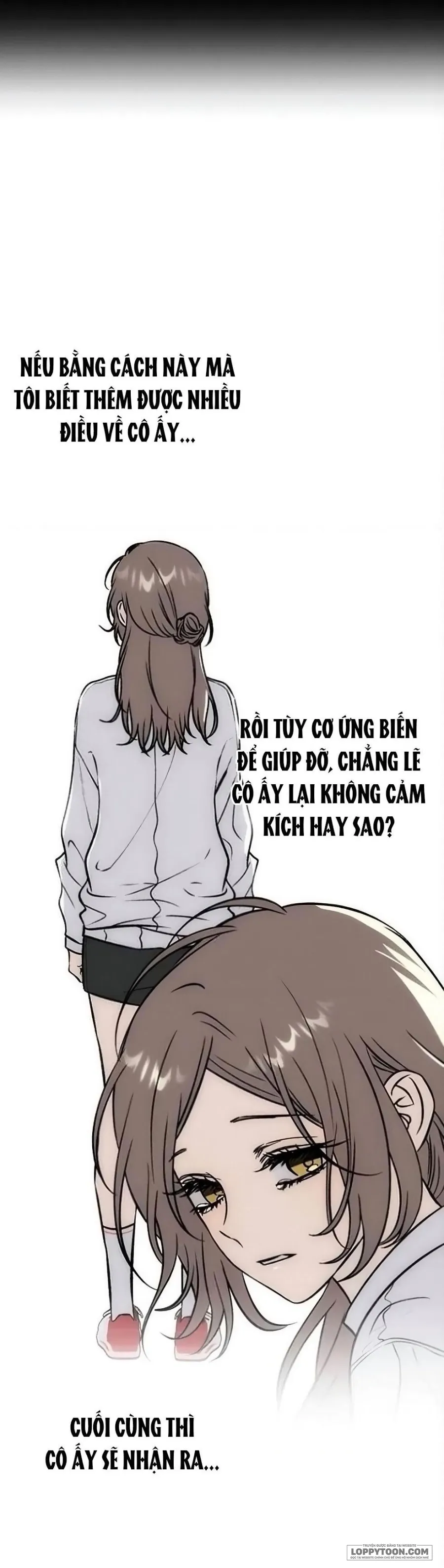 Khao Khát Bất Tận Chap 14 - trang 62