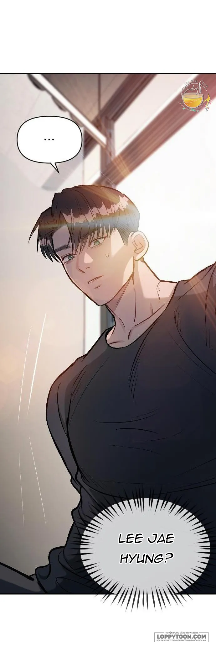 Xâm Nhập Trường Trung Học Tài Phiệt Chap 15 - trang 27