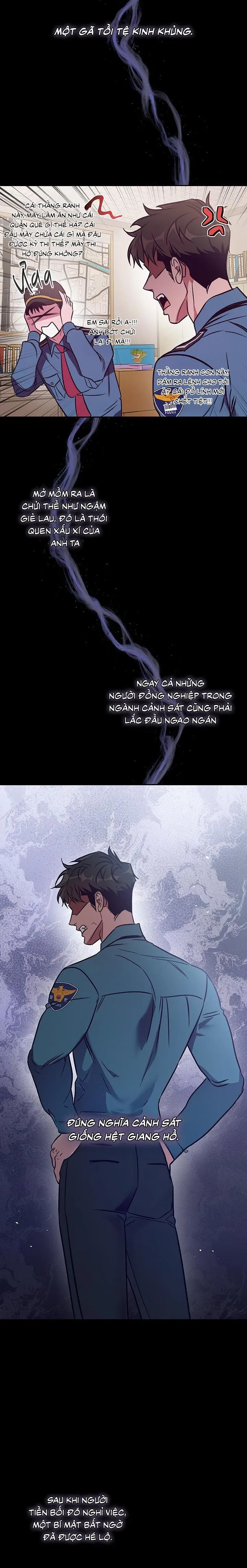 Đừng Bảo Đây Là Nàng Tiên Ốc Nhé?! Chap 1 - 🔞🔞🔞 - trang 15