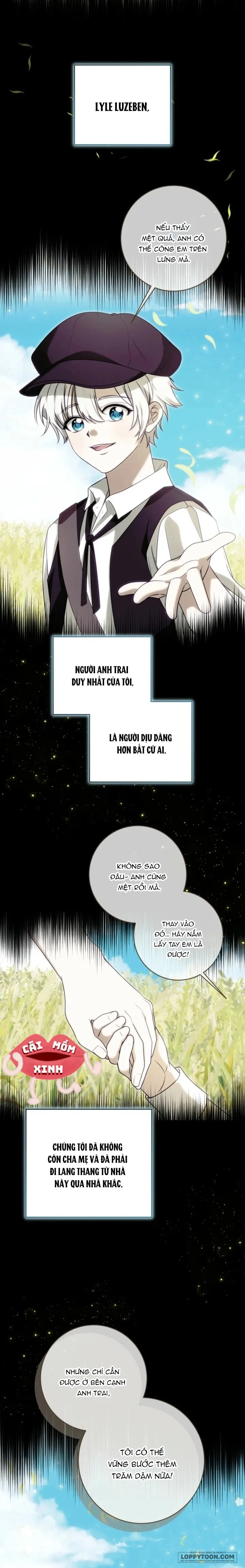 Nữ Dược Sư Của Vị Hoàng Đế Si Tình Chap 63 - trang 14
