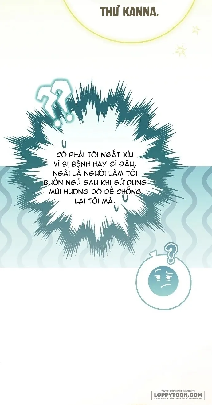 Có Kẻ Đã Sở Hữu Cơ Thể Của Tôi Chap 46 - trang 21