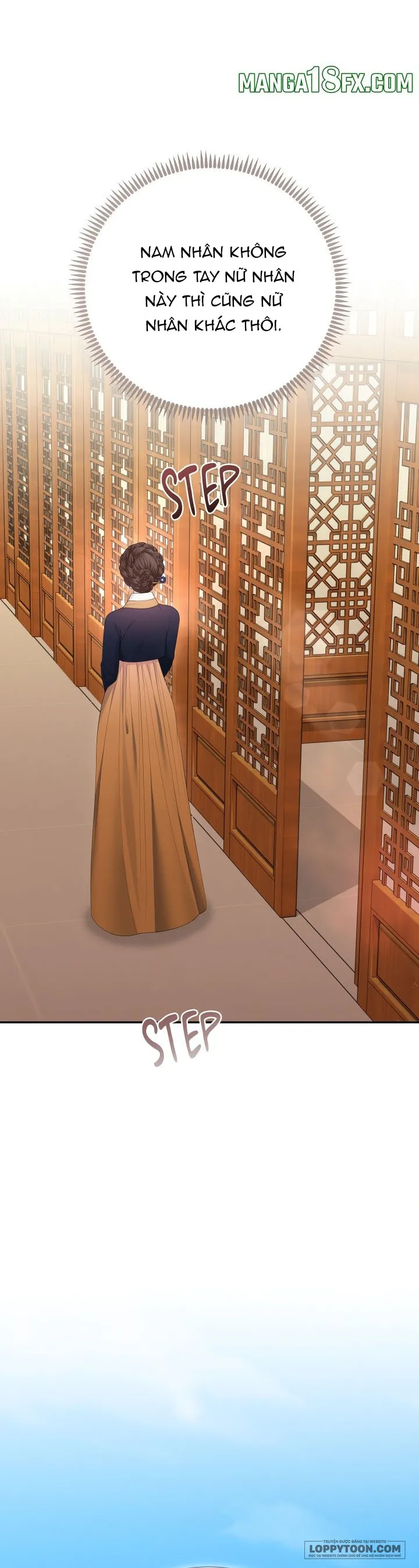 Truyền thuyết Dueokshini Chap 14 - trang 34