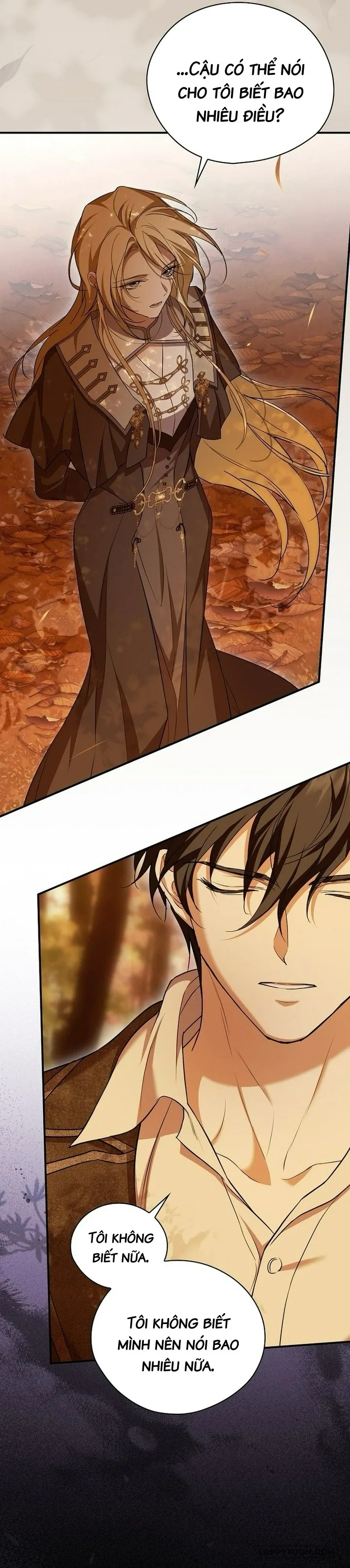 Tìm Một Người Chồng Mới Chap 30 - trang 20