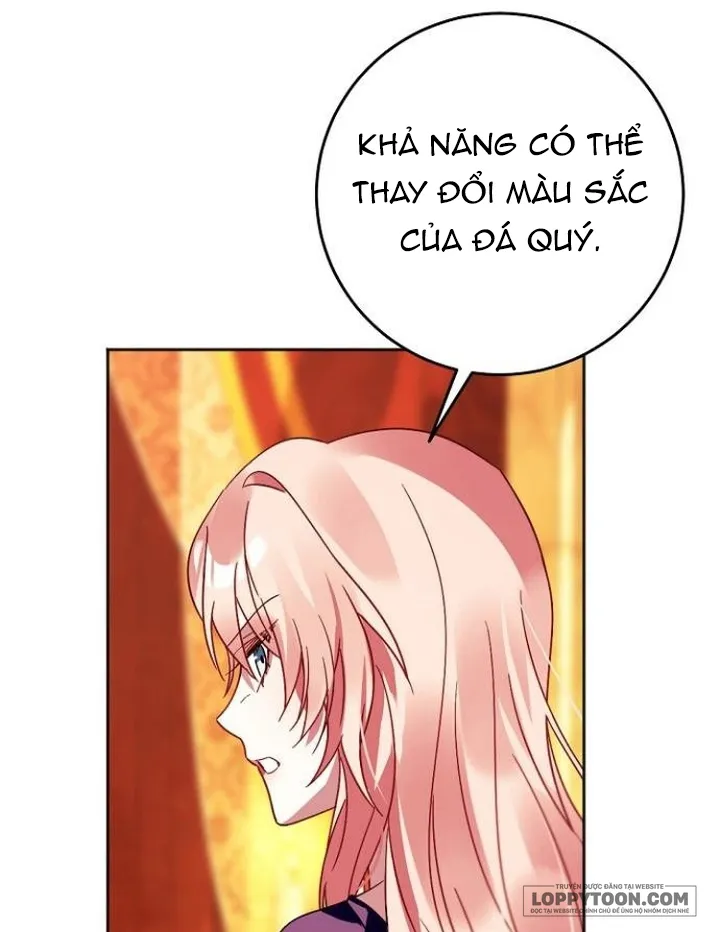 Kết Cục Của Hoàng Hậu Bị Bạo Quân Xử Tử Chap 42 - trang 43