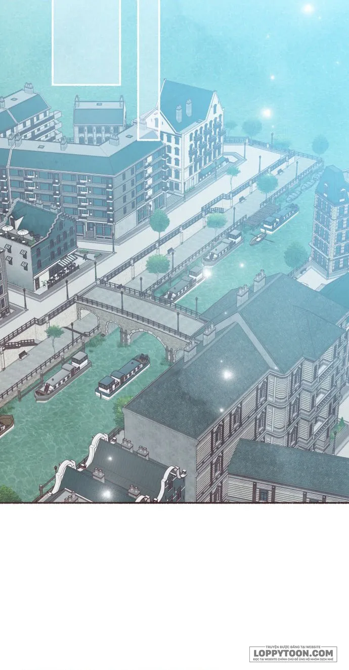 Cảm Xúc Chuyển Giao Chap 44 - trang 36