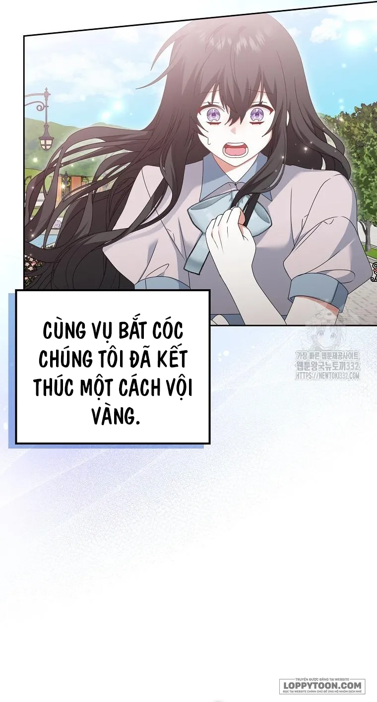Tôi Sẽ Chiếm Lấy Ngư Trường Này! Chap 36 - trang 54
