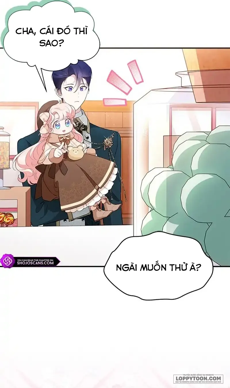 Đã Từ Chối Sủng Ái Rồi Mà Sao Còn Ám Ảnh Thế? Chap 22 - trang 48