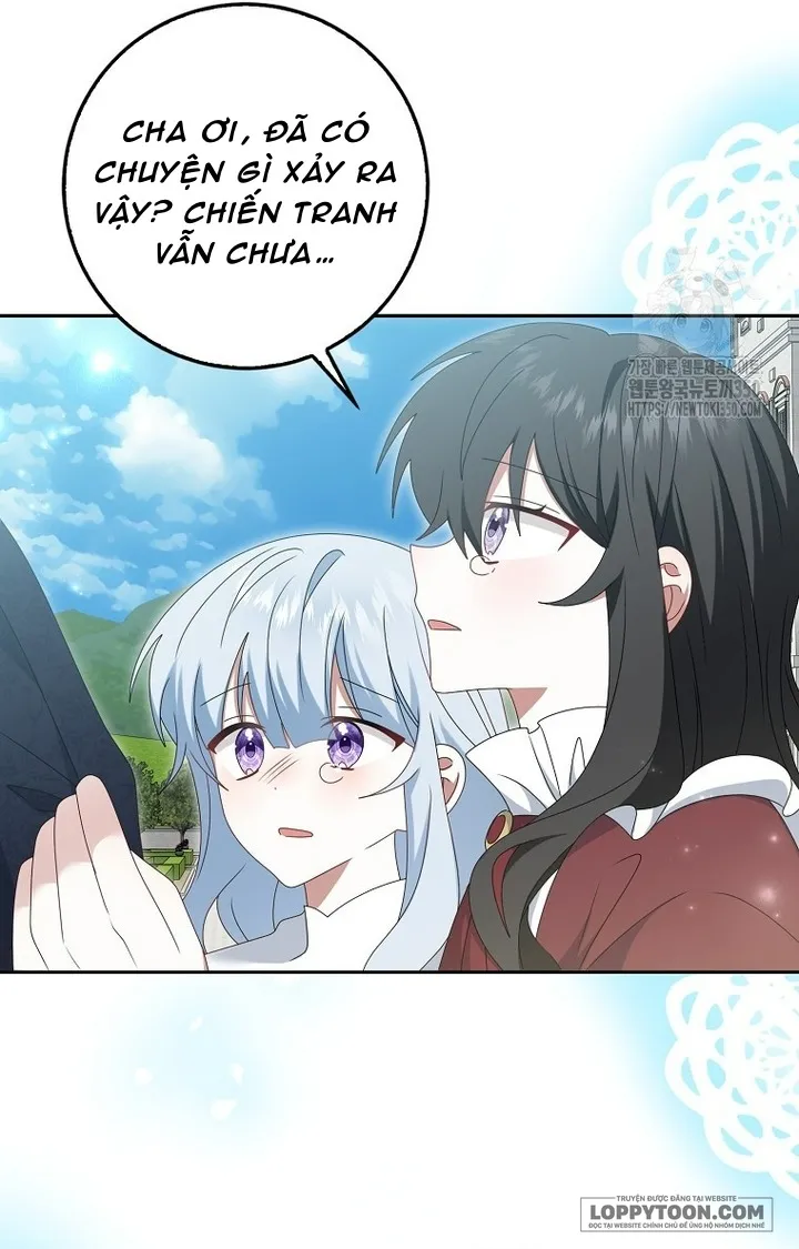 Tôi Sẽ Chiếm Lấy Ngư Trường Này! Chap 45 - trang 47