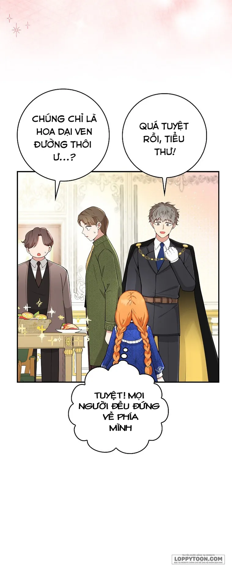 Sóc Con Tài Năng Chap 19 - trang 55