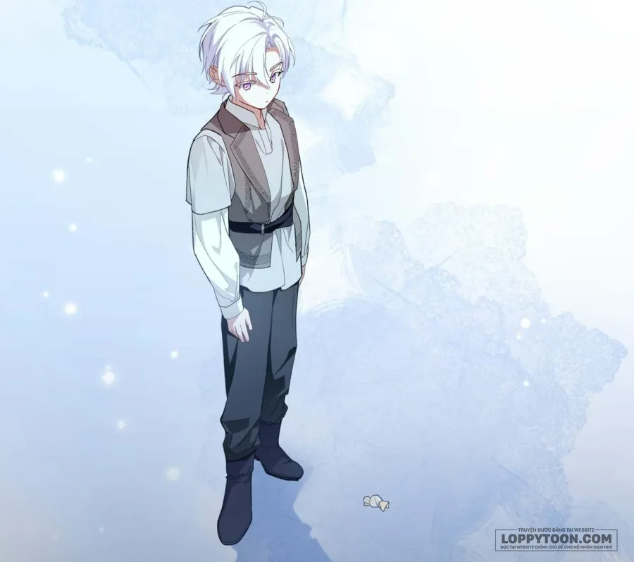Nàng Sẽ Thuần Phục Những Anh Hùng Chap 27 - trang 11